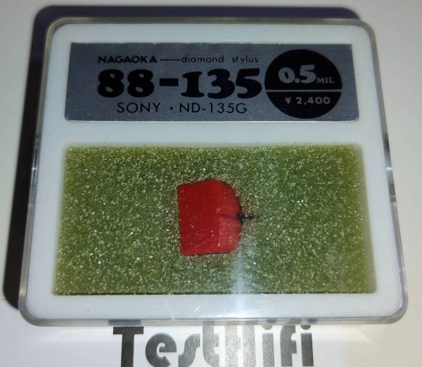 ���� Sony ND-135G Nagaoka �������� ����� ��������� NOS. �������� �� ��.