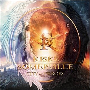 CDr: KISKE / SOMERVILLE - City Of Heroes на сайте https://jrcd.ru/ CDr: KISKE / SOMERVILLE - City Of Heroes на сайте https://jrcd.ru/