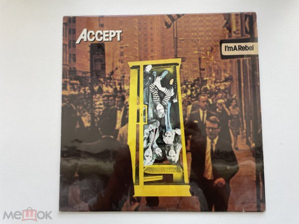 Accept & Judas Priest & Alcatrazz & Anathema & Arch Enemy