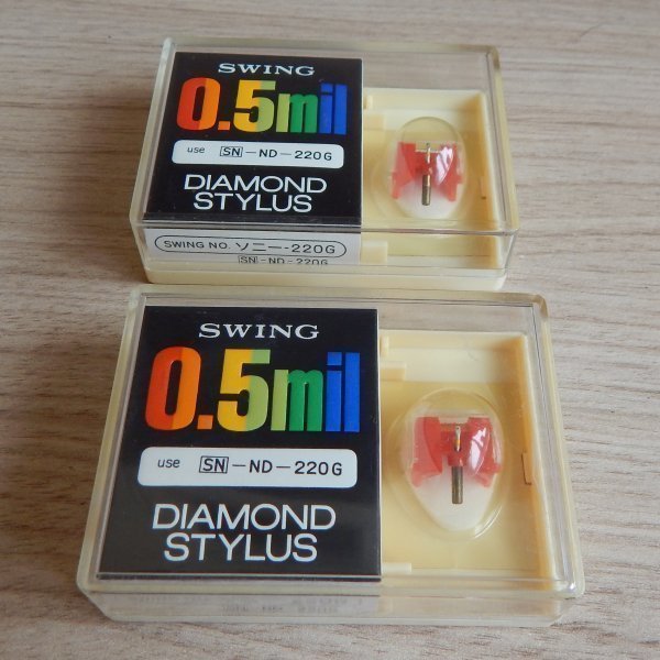 ������� Sony ND-220G, ������