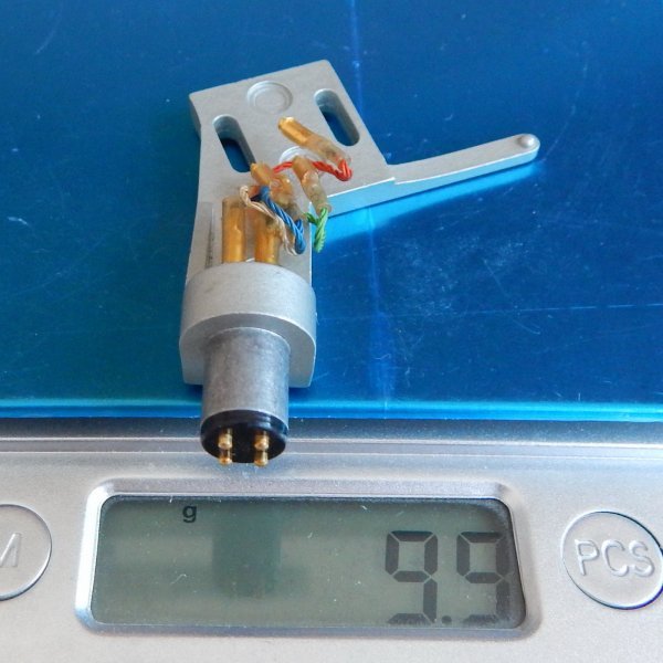 ���� Kenwood (Trio) HS-51, ��� ������� �������, ������