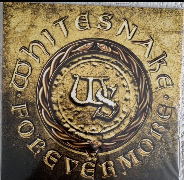 Whitesnake 2008/2011