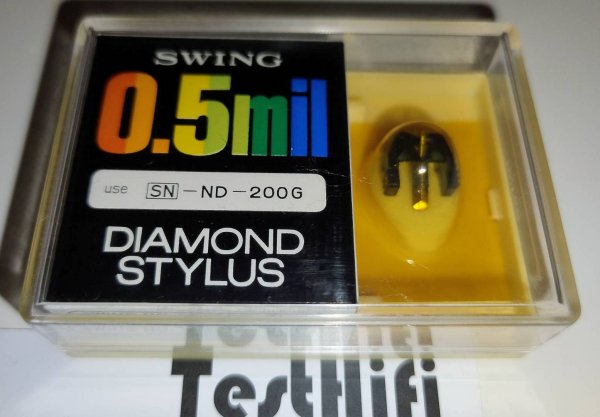 ���� Sony ND-200G SWING ������ �����, ��������� NOS. �������� �� ��.