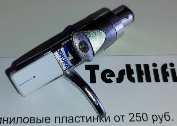 ������� Shure WHLB. �������� �� ��