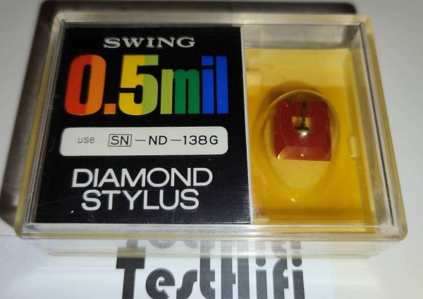 ���� Sony ND-138G (AT) ������ �����, ��������� JP NOS. �������� �� ��.