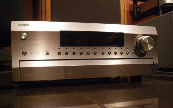 AV-��������� Onkyo Integra DTC-7