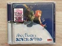 Pilot & Pink Fairies & Pink Floyd & Dire Straits