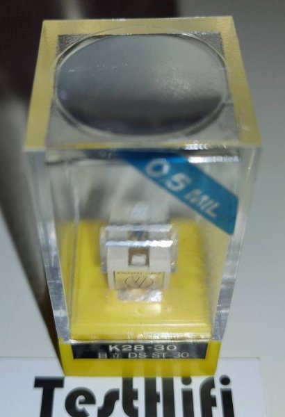 ���� Hitachi DS-ST 30 KOWA (AT) ����� ��������� NOS. �������� �� ��