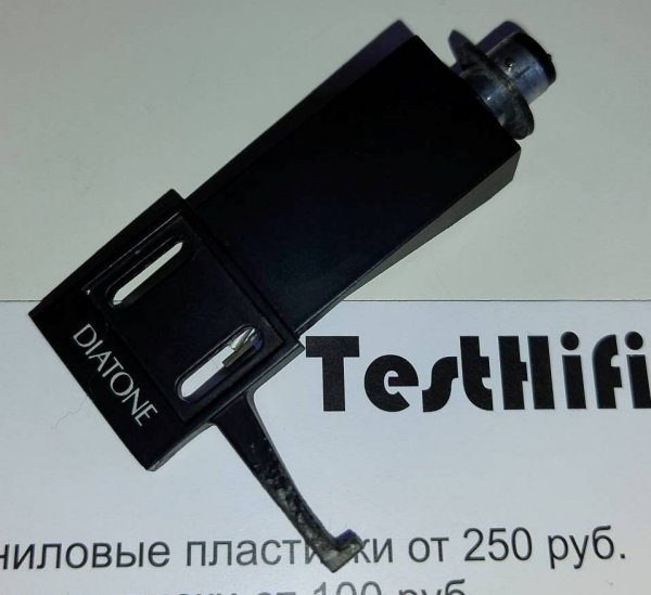 ���� ��������� Diatone black#2 VG. �������� �� ��