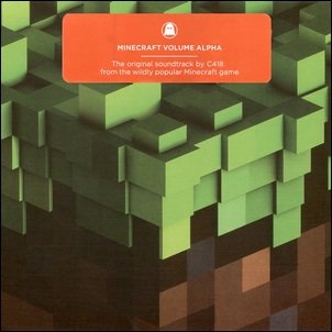 CDr: C418 - Minecraft: Volume Alpha на сайте https://jrcd.ru/ CDr: C418 - Minecraft: Volume Alpha на сайте https://jrcd.ru/