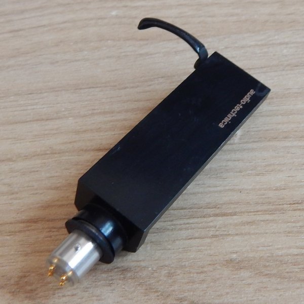 Шеллы Audio Technica MG-10 (магниевые), Япония Шеллы Audio Technica MG-10 (магниевые), Япония