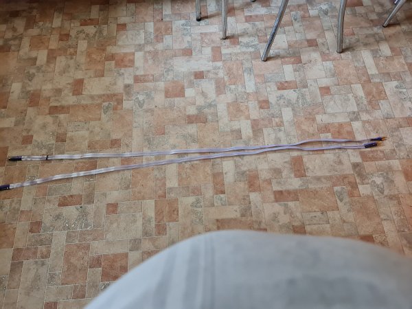 ������������ ������   NORDOST  FREY