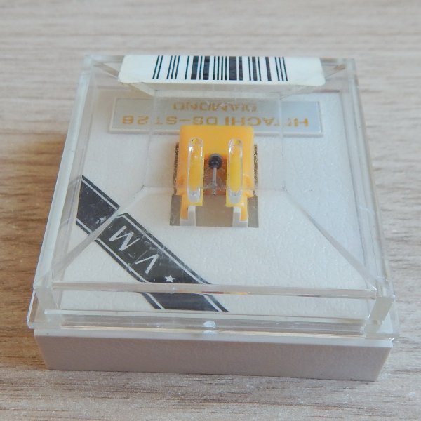 ������� Hitachi DS-ST26 ��������, ������