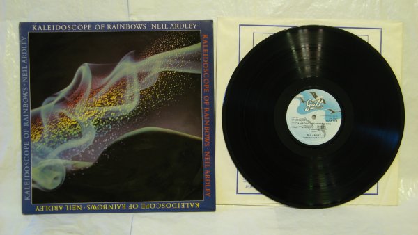NEIL ARDLEY-uk-1976---4500 ���