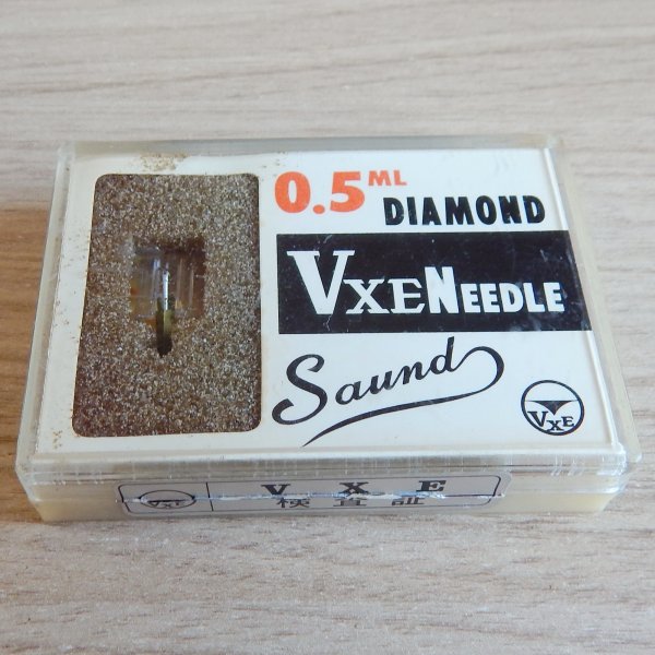 ������� Sansui SN-42 ������������ VXE Needle, ������