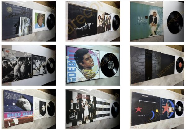 CRETU  A-HA PATRICK COWLEY CHRIS REA BLONDIE REA  BLUE SYSTE MODERN TALKING