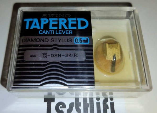 ���� Denon DSN-34 SWING Premium JP NOS. �������� �� ��.