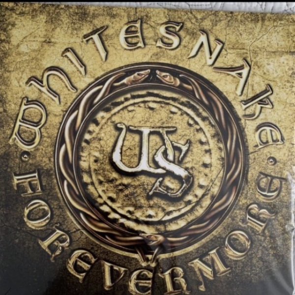 Whitesnake 