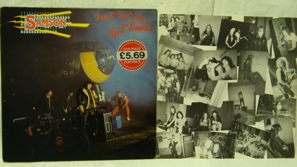 SAMSON -uk-1984