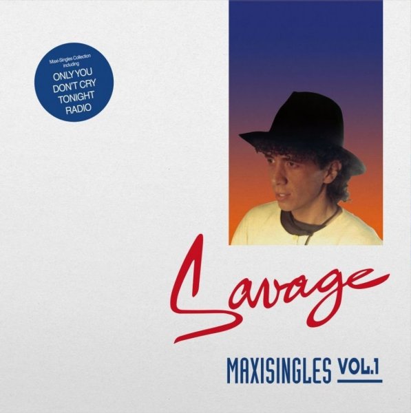 SAVAGE � Maxisingles Vol.1/ 2020/ Made In EU/ / Lp, �����★����� 
