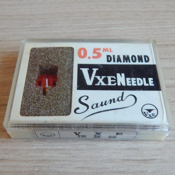 вставка Toshiba N-260C производство VXE Needle, Япония вставка Toshiba N-260C производство VXE Needle, Япония