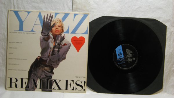 YAZZ-uk-1990