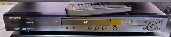 ������������� CD/DVD Onkyo DV-SP404E. �������� �� ��