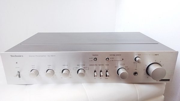 ��������������� ��������� Technics SU-9011 �1978\81☆Japan◄●NM●😉👉