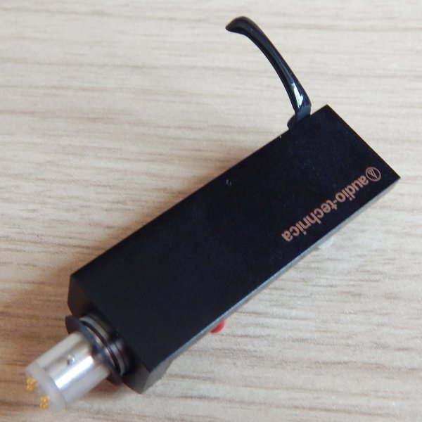 ���� Audio Technica AT-LT13a, � ��������� Audio-Technica AT6101, ������