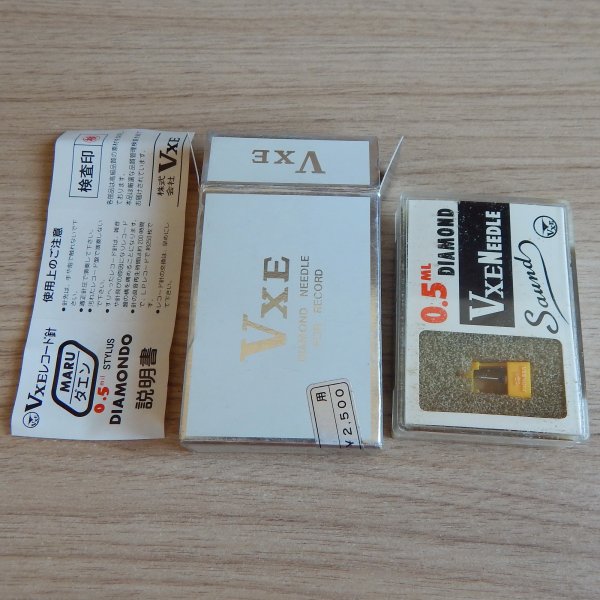 ������� Pioneer PN-131 ������������ VXE Needle White, ������