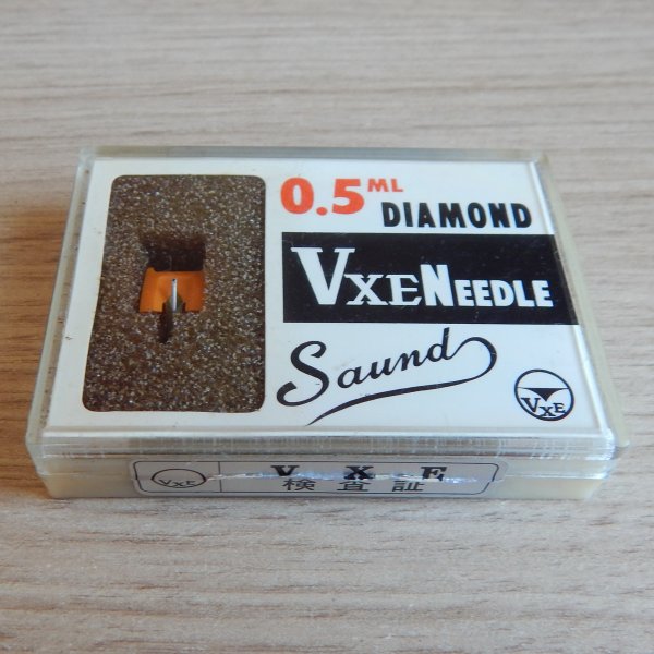 ������� Pioneer PN-150 (Pioneer PN-110, PN-110/II, PN-12) VXE Needle, ����