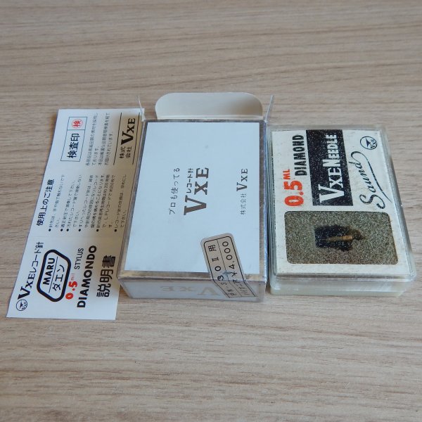 ������� Pioneer PN-330/II ������������ VXE Needle White, ������