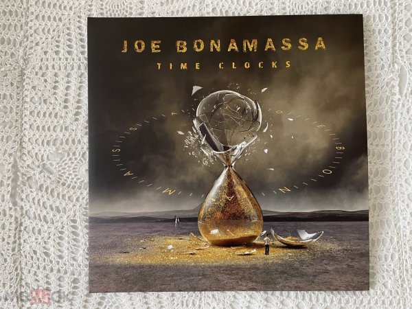 Joe Bonamassa & Black Country Communion & Rod Stewart  & Santana  