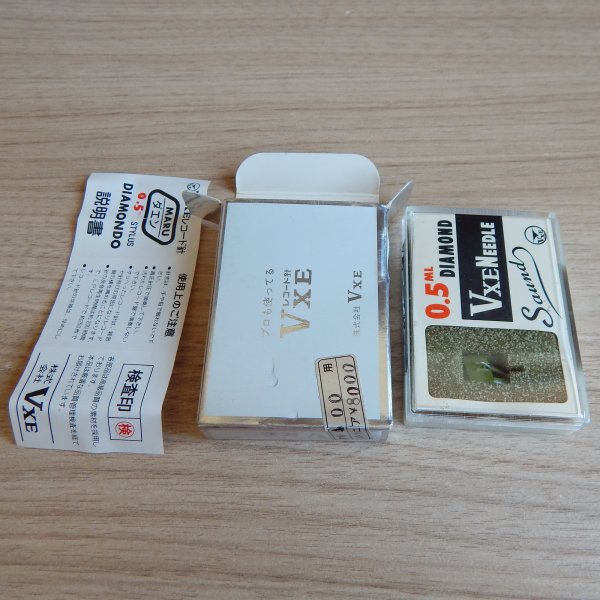 ������� Pioneer PN-400 ������������ VXE Needle White, ������