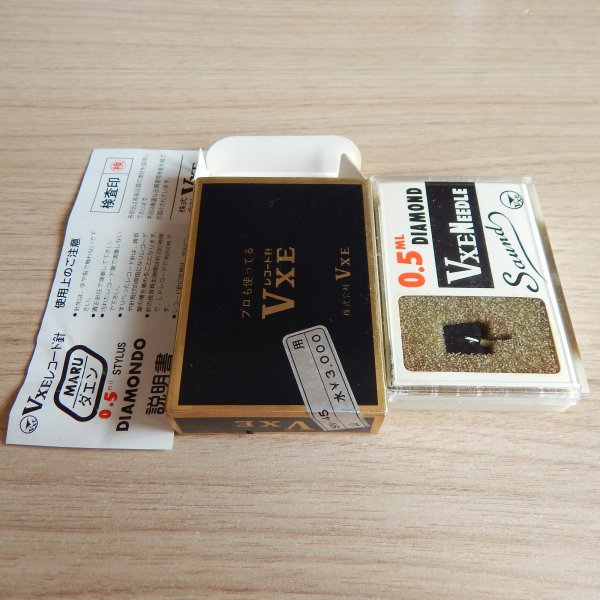 ������� Sansui SN-45 ������������ VXE Needle Black, ������