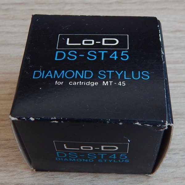 ������� Lo-D DS-ST45 �������� ��� (MC Hitachi MT-45) ������