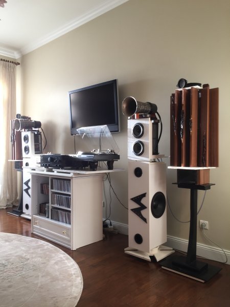 Douk audio A5 ��������� �������� ����� D