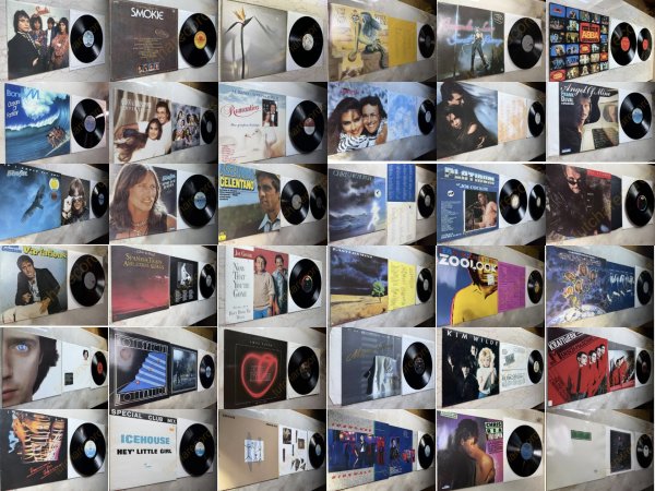 MODERN TALKING JARRE KRAF SMOKIE ABBA BONEY M AL BANO DUVAL CELENTAN COCKER
