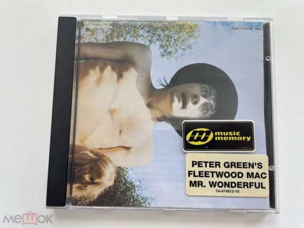 Aphrodite`s Child & Bel Canto & Fleetwood Mac & Loverboy Aphrodite`s Child & Bel Canto & Fleetwood Mac & Loverboy