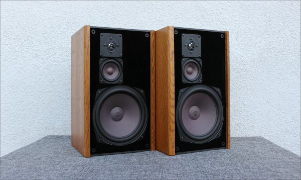 MB Quart 390. Немецкие полочные колонки. ЗЯ MB Quart 390. Немецкие полочные колонки. ЗЯ