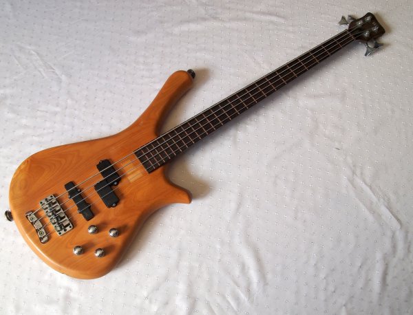 ��������� ��� Warwick Fortress One 4