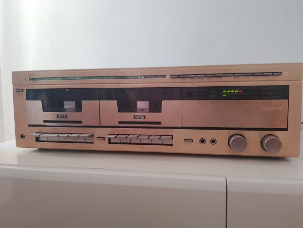 Sharp sc-700h