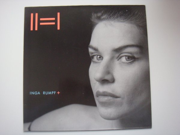 Inga Rumpf (ex Atlantis) & Jane & Jethro Tull & Led Zeppelin 