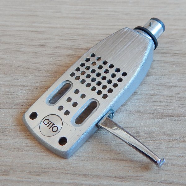 Шелл OTTO (Sanyo), Япония Шелл OTTO (Sanyo), Япония