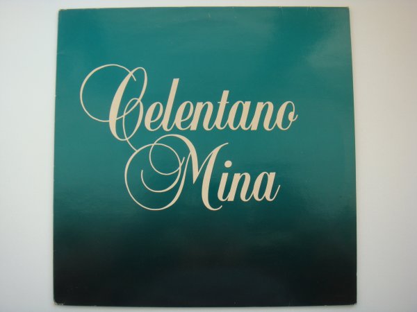 Adriano Celentano & Gianni Morandi & Il Rovescio Della Medaglia & Il Volo