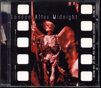 CD: LONDON AFTER MIDNIGHT - Selected Scenes From The End Of The World