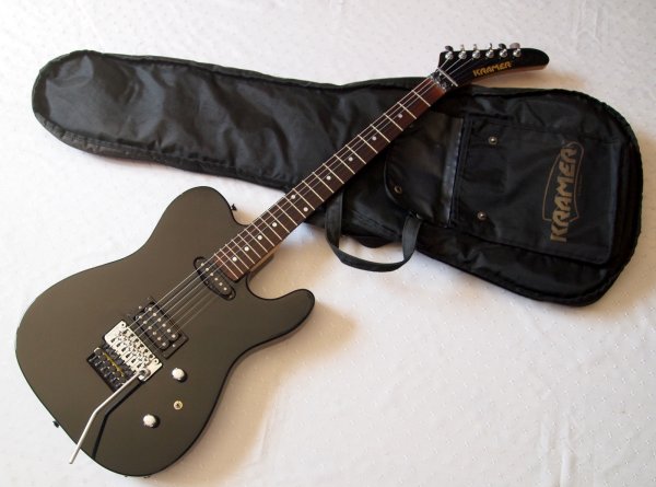 ��������� �����-�������� Kramer Super Tele