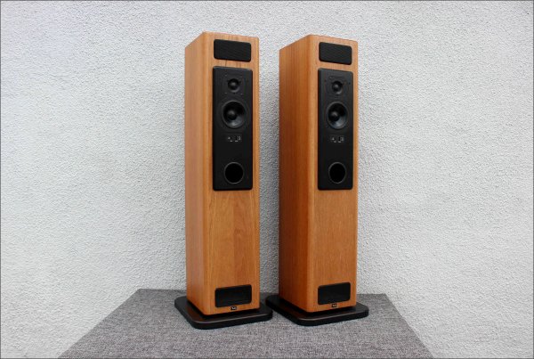 T+A Criterion TB 120. �������� ��������� ��������. Hi-END