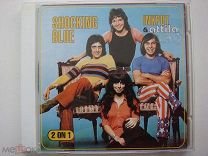 Shocking Blue & Smokie & Phenomena II & Pilot & Q5