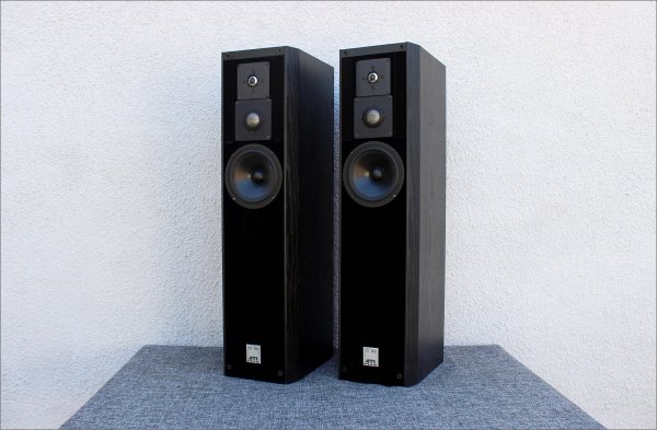 ATL 711 Pro (Hans Deutsch). ���������, 3-� �������� ��